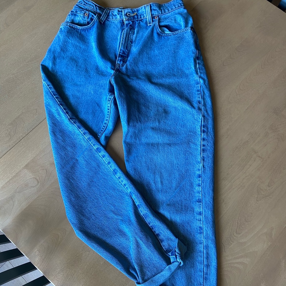 Vintage Levi’s Jeans